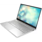 Ноутбук HP Pavilion 15-eh3039ci Ryzen 5 7530U 16Gb SSD512Gb AMD Radeon Graphics 15.6" IPS FHD (1920x1080) FreeDOS silver WiFi BT Cam (84J95EA)