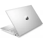 Ноутбук HP Pavilion 15-eh3047ci Ryzen 5 7530U 8Gb SSD512Gb AMD Radeon 15.6" IPS FHD (1920x1080) Free DOS silver WiFi BT Cam (8F5H8EA)