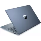 Ноутбук HP Pavilion 15-eh3046ci Ryzen 5 7530U 8Gb SSD512Gb AMD Radeon 15.6" IPS FHD (1920x1080) Free DOS blue WiFi BT Cam (8F5H7EA)