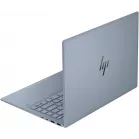 Ноутбук HP Pavilion Plus 14-eh1014ci Core i5 13500H 16Gb SSD1Tb Intel Iris Xe graphics 14" OLED 2.8K (2880x1800) Free DOS blue WiFi BT Cam (9E689EA)
