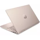 Ноутбук HP Pavilion x360 14-ek2003ci Core 5 120U 16Gb SSD512Gb Intel Graphics 14" IPS Touch FHD (1920x1080) Free DOS rose gold WiFi BT Cam (A1AA0EA)