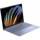 Ноутбук HP Pavilion 16-af0007ci Core Ultra 5 125U 16Gb SSD512Gb Intel Graphics 16" IPS WUXGA (1920x1200) Free DOS lt.blue WiFi BT Cam (A1AB4EA)