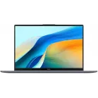 Ноутбук Huawei MateBook D 16 MCLG-X Core i5 13420H 16Gb SSD1Tb Intel UHD Graphics 16" IPS (1920x1200) без ОС grey space WiFi BT Cam (53014BUY)