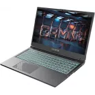 Ноутбук Gigabyte G5 Core i7 13620H 16Gb SSD1Tb NVIDIA GeForce RTX4050 6Gb 15.6" IPS FHD (1920x1080) Free DOS black WiFi BT Cam (MF5-H2KZ354KD)