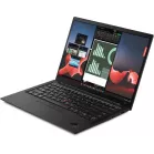 Ноутбук Lenovo ThinkPad X1 Carbon G11 Core i7 1365U 16Gb SSD1Tb Intel Iris Xe graphics 14" IPS 2.2K (2240x1400) noOS black WiFi BT Cam (21HNA0M0CD-N001)
