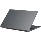 Ноутбук Digma Pro Fortis M Core i5 1334U 16Gb SSD512Gb Intel Iris Xe graphics 15.6" IPS FHD (1920x1080) Windows 11 Pro grey WiFi BT Cam 4250mAh (DN15P5-ADXW06)