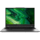 Ноутбук Digma Pro Fortis M Core i5 1235U 16Gb SSD512Gb Intel Iris Xe graphics 14.1" IPS FHD (1920x1080) Windows 11 Pro grey WiFi BT Cam 4000mAh (DN14P5-ADXW03)