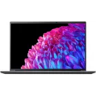 Ноутбук Acer Swift X 14 SFX14-72G-72DH Core Ultra 7 155H 32Gb SSD1Tb NVIDIA GeForce RTX4070 8Gb 14.5" OLED WQXGA+ (2880x1800) Windows 11 Home metall WiFi BT Cam (NX.KTUCD.001)