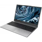 Ноутбук Digma Pro Breve Ryzen 5 7430U 16Gb SSD512Gb AMD Radeon Graphics 15.6" IPS FHD (1920x1080) Windows 11 Pro silver WiFi BT Cam 4500mAh (DN15R5-ADXW09)
