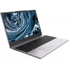 Ноутбук Digma Pro Breve Ryzen 5 7430U 16Gb SSD512Gb AMD Radeon Graphics 15.6" IPS FHD (1920x1080) Windows 11 Pro silver WiFi BT Cam 4500mAh (DN15R5-ADXW09)