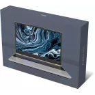 Ноутбук Digma Pro Breve Ryzen 5 7430U 16Gb SSD512Gb AMD Radeon Graphics 15.6" IPS FHD (1920x1080) Windows 11 Pro silver WiFi BT Cam 4500mAh (DN15R5-ADXW09)