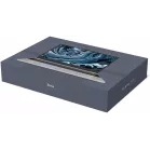 Ноутбук Digma Pro Breve Ryzen 5 7430U 16Gb SSD512Gb AMD Radeon Graphics 15.6" IPS FHD (1920x1080) Windows 11 Pro silver WiFi BT Cam 4500mAh (DN15R5-ADXW09)