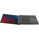 Ноутбук IRU Strato 15ALI Core i3 1215U 16Gb SSD512Gb Intel UHD Graphics 15.6" IPS FHD (1920x1080) FreeDOS black WiFi BT Cam 6000mAh (2058937)