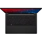 Ноутбук IRU Strato 15ALI Core i7 1255U 16Gb SSD512Gb Intel Iris Xe graphics 15.6" IPS FHD (1920x1080) FreeDOS black 6000mAh (2058955)