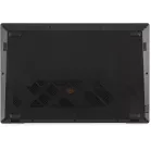 Ноутбук IRU Planio 15ING N-series N100 8Gb SSD256Gb Intel UHD Graphics 15.6" IPS FHD (1920x1080) Windows 11 Pro Multi Language 64 black WiFi BT Cam 6000mAh (2059104)