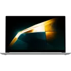 Ноутбук Samsung Galaxy Book 4 NP754 Core 5 120U 16Gb SSD512Gb Intel Graphics 15.6" PLS FHD (1920x1080) Windows 11 Pro silver WiFi BT Cam (NP754XGK-LS2IN)