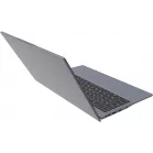 Ноутбук Digma Pro Cursus Ryzen 5 3500U 16Gb SSD512Gb AMD Radeon Vega 8 15.6" IPS FHD (1920x1080) Windows 11 Pro grey WiFi BT Cam 5500mAh (DN15R5-ADXW10)
