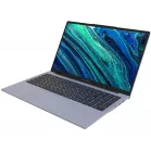Ноутбук Digma Pro Cursus Ryzen 5 3500U 16Gb SSD512Gb AMD Radeon Vega 8 15.6" IPS FHD (1920x1080) Windows 11 Pro grey WiFi BT Cam 5500mAh (DN15R5-ADXW10)