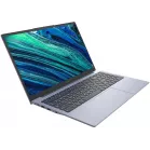 Ноутбук Digma Pro Cursus Ryzen 5 3500U 16Gb SSD512Gb AMD Radeon Vega 8 15.6" IPS FHD (1920x1080) Windows 11 Pro grey WiFi BT Cam 5500mAh (DN15R5-ADXW10)