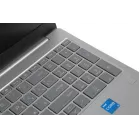 Ноутбук HP 15-fd0131wm Core i3 N305 8Gb SSD256Gb Intel UHD Graphics 15.6" IPS FHD (1920x1080) Windows 11 Home silver WiFi BT Cam (9C9A2UA)