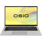 Ноутбук Osio FocusLine F160a-012 Ryzen 7 5700U 32Gb SSD1Tb AMD Radeon Graphics 16.1" IPS FHD (1920x1080) без ОС grey WiFi BT Cam 6000mAh