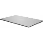 Ноутбук Osio FocusLine F160a-012 Ryzen 7 5700U 32Gb SSD1Tb AMD Radeon Graphics 16.1" IPS FHD (1920x1080) без ОС grey WiFi BT Cam 6000mAh