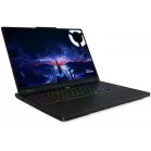 Ноутбук Lenovo Legion Pro 5 16IAX10 Core Ultra 7 255HX 32Gb SSD1Tb NVIDIA GeForce RTX 5070 8Gb 16" OLED WQXGA (2560x1600) без ОС black WiFi BT Cam (83F3000XRK)