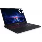 Ноутбук Lenovo Legion Pro 7 16IAX10H Core Ultra 9 275HX 64Gb SSD1Tb NVIDIA GeForce RTX5080 16Gb 16" OLED WQXGA (2560x1600) без ОС black WiFi BT Cam (83F50023RK)