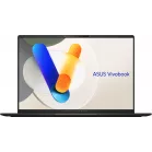 Ноутбук Asus Vivobook S 16 OLED S5606CA-RI072 Core Ultra 5 225H 16Gb SSD1Tb Intel Arc 130T 16" OLED 3K (2880x1800) без ОС black WiFi BT Cam (90NB1553-M002S0)