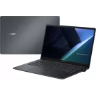Ноутбук Asus ExpertBook B1 B1503CVA-S72172 Core i5 1335U 16Gb SSD512Gb Intel Iris Xe graphics 15.6" IPS FHD (1920x1080) без ОС grey WiFi BT Cam (90NX0801-M02BV0)