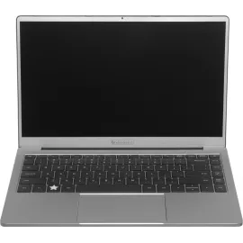 Ноутбук Unchartevice 6640MA KX-6000 KX-6640MA 8Gb SSD256Gb ZX C-960 Graphics 14.1" IPS FHD (1920x1080) без ОС silver WiFi BT Cam 4390mAh (200418354519)