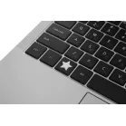 Ноутбук Unchartevice 6640MA KX-6000 KX-6640MA 8Gb SSD256Gb ZX C-960 Graphics 14.1" IPS FHD (1920x1080) без ОС silver WiFi BT Cam 4390mAh (200418354519)