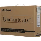 Ноутбук Unchartevice 6640MA KX-6000 KX-6640MA 8Gb SSD256Gb ZX C-960 Graphics 14.1" IPS FHD (1920x1080) без ОС silver WiFi BT Cam 4390mAh (200418354519)