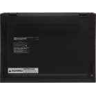 Ноутбук MSI Summit E13 AI Evo A1MTG-001US Core Ultra 7 155H 16Gb SSD1Tb Intel Arc 13.3" IPS Touch FHD+ (1920x1200) Windows 11 Home Multi Language black WiFi BT Cam (9S7-13P411-001)