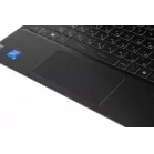 Ноутбук MSI Summit E13 AI Evo A1MTG-001US Core Ultra 7 155H 16Gb SSD1Tb Intel Arc 13.3" IPS Touch FHD+ (1920x1200) Windows 11 Home Multi Language black WiFi BT Cam (9S7-13P411-001)