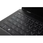 Ноутбук MSI Summit E13 AI Evo A1MTG-001US Core Ultra 7 155H 16Gb SSD1Tb Intel Arc 13.3" IPS Touch FHD+ (1920x1200) Windows 11 Home Multi Language black WiFi BT Cam (9S7-13P411-001)