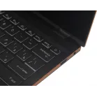 Ноутбук MSI Summit E13 AI Evo A1MTG-001US Core Ultra 7 155H 16Gb SSD1Tb Intel Arc 13.3" IPS Touch FHD+ (1920x1200) Windows 11 Home Multi Language black WiFi BT Cam (9S7-13P411-001)