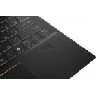 Ноутбук MSI Summit E13 AI Evo A1MTG-001US Core Ultra 7 155H 16Gb SSD1Tb Intel Arc 13.3" IPS Touch FHD+ (1920x1200) Windows 11 Home Multi Language black WiFi BT Cam (9S7-13P411-001)