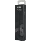 Ноутбук MSI Summit E13 AI Evo A1MTG-001US Core Ultra 7 155H 16Gb SSD1Tb Intel Arc 13.3" IPS Touch FHD+ (1920x1200) Windows 11 Home Multi Language black WiFi BT Cam (9S7-13P411-001)