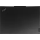 Ноутбук Lenovo ThinkPad E16 G2 Ryzen 7 7735HS 16Gb SSD512Gb AMD Radeon 680M 16" IPS WUXGA (1920x1200) без ОС black WiFi BT Cam (21M5S09E00)