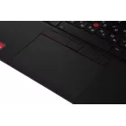 Ноутбук Lenovo ThinkPad E16 G2 Ryzen 7 7735HS 16Gb SSD512Gb AMD Radeon 680M 16" IPS WUXGA (1920x1200) без ОС black WiFi BT Cam (21M5S09E00)