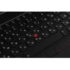 Ноутбук Lenovo ThinkPad E16 G2 Ryzen 7 7735HS 16Gb SSD512Gb AMD Radeon 680M 16" IPS WUXGA (1920x1200) без ОС black WiFi BT Cam (21M5S09E00)