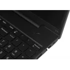 Ноутбук Lenovo ThinkPad E16 G2 Ryzen 7 7735HS 16Gb SSD512Gb AMD Radeon 680M 16" IPS WUXGA (1920x1200) без ОС black WiFi BT Cam (21M5S09E00)