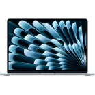 Ноутбук Apple MacBook Air A3241 M4 10 core 16Gb SSD256Gb/10 core GPU 15.3" Liquid Retina (2880x1864) macOS lt.blue WiFi BT Cam (MC7A4HN/A)