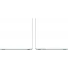 Ноутбук Apple MacBook Air A3241 M4 10 core 16Gb SSD256Gb/10 core GPU 15.3" Liquid Retina (2880x1864) macOS lt.blue WiFi BT Cam (MC7A4HN/A)
