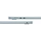 Ноутбук Apple MacBook Air A3241 M4 10 core 16Gb SSD256Gb/10 core GPU 15.3" Liquid Retina (2880x1864) macOS lt.blue WiFi BT Cam (MC7A4HN/A)