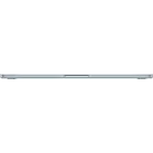 Ноутбук Apple MacBook Air A3241 M4 10 core 16Gb SSD256Gb/10 core GPU 15.3" Liquid Retina (2880x1864) macOS lt.blue WiFi BT Cam (MC7A4HN/A)