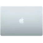 Ноутбук Apple MacBook Air A3241 M4 10 core 16Gb SSD256Gb/10 core GPU 15.3" Liquid Retina (2880x1864) macOS lt.blue WiFi BT Cam (MC7A4HN/A)