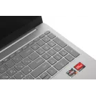 Ноутбук HP 15-fc0024ny Ryzen 7 7730U 16Gb SSD512Gb AMD Radeon Graphics 15.6" IPS FHD (1920x1080) FreeDOS silver WiFi BT Cam (B8AX0EA)
