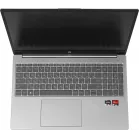 Ноутбук HP 15-fc0024ny Ryzen 7 7730U 16Gb SSD512Gb AMD Radeon Graphics 15.6" IPS FHD (1920x1080) FreeDOS silver WiFi BT Cam (B8AX0EA)
